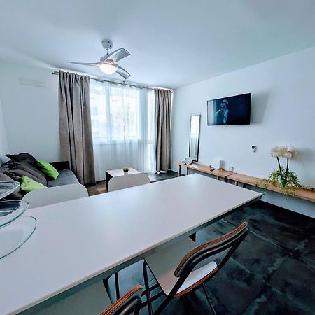 Apartamento Cettina Tenerife Sur Arona  Exterior photo
