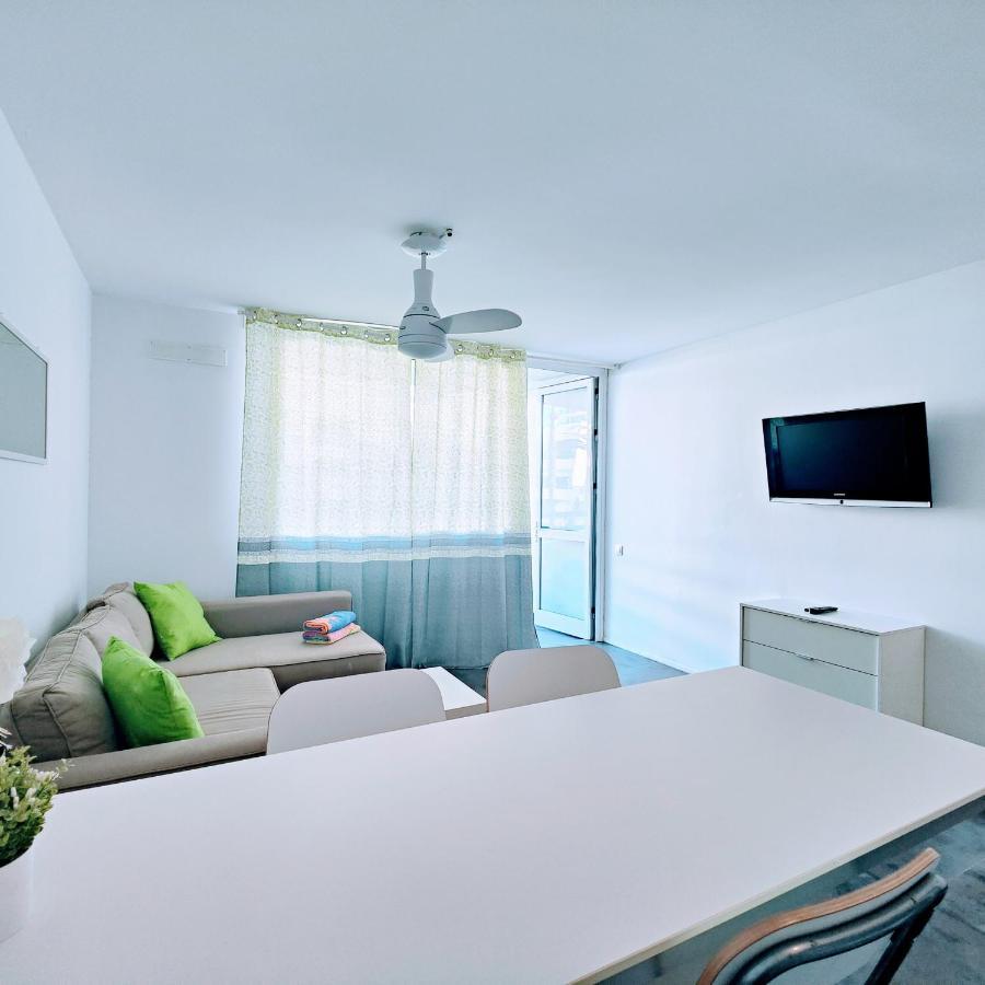 Apartamento Cettina Tenerife Sur Arona  Exterior photo