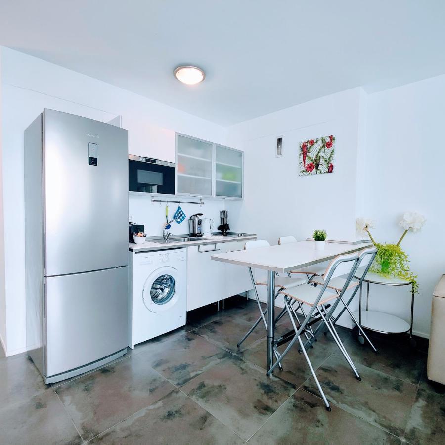 Apartamento Cettina Tenerife Sur Arona  Exterior photo