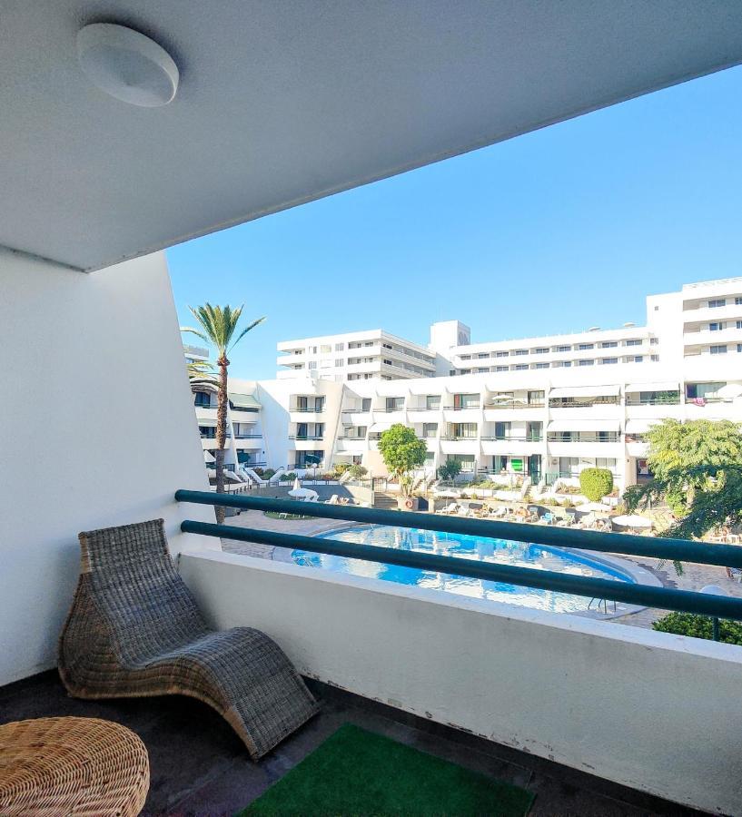 Apartamento Cettina Tenerife Sur Arona  Exterior photo