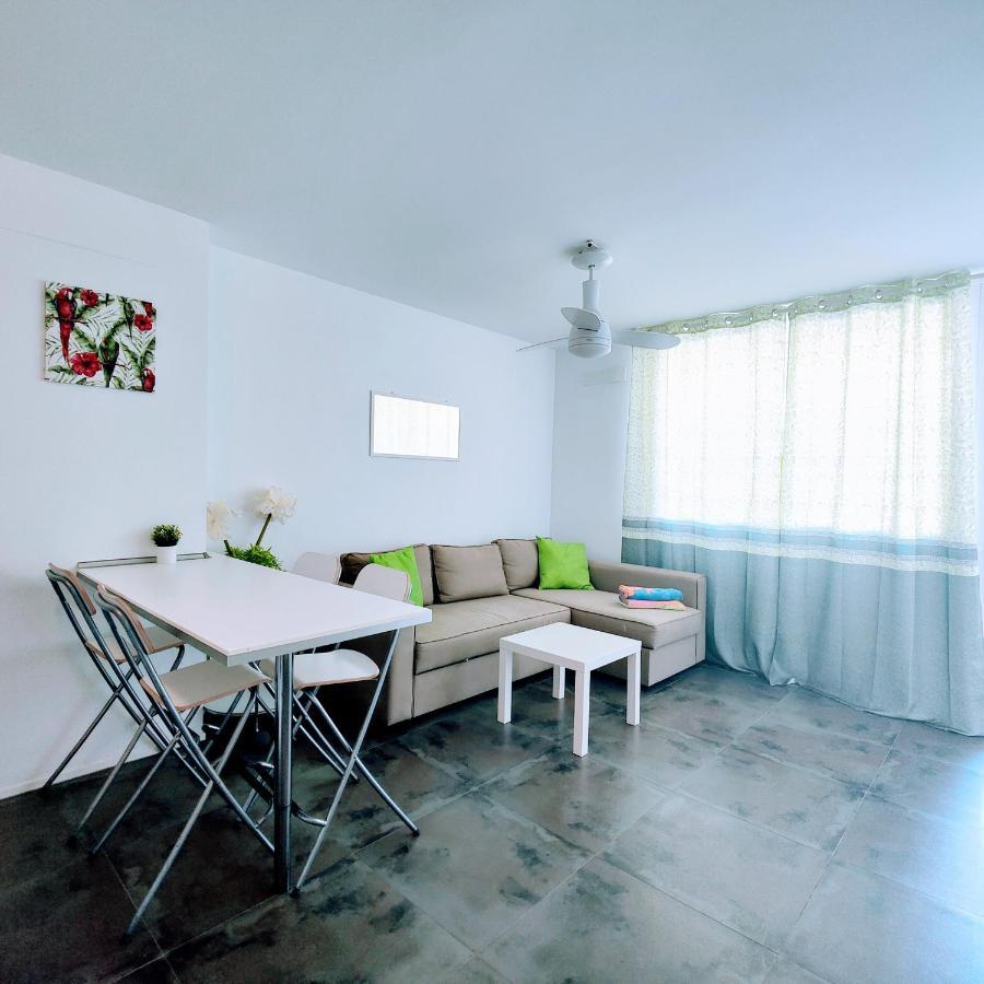 Apartamento Cettina Tenerife Sur Arona  Exterior photo