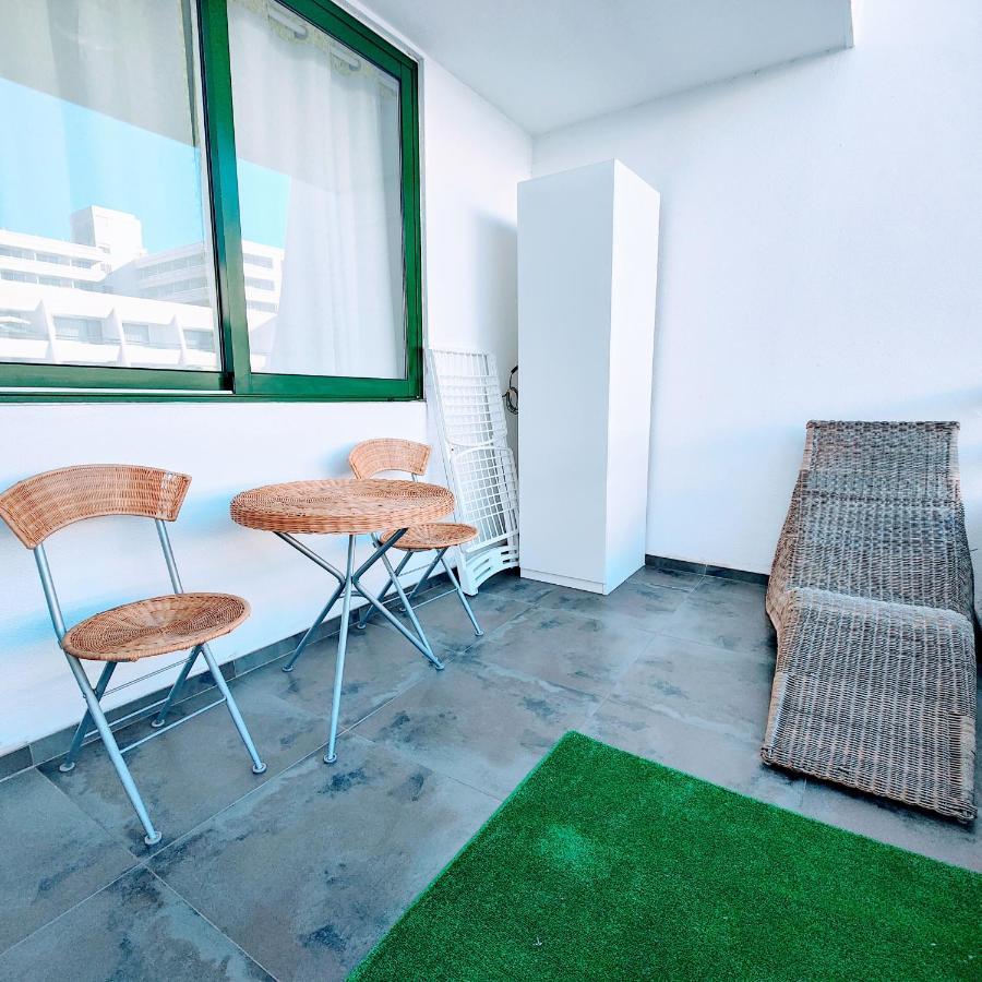 Apartamento Cettina Tenerife Sur Arona  Exterior photo