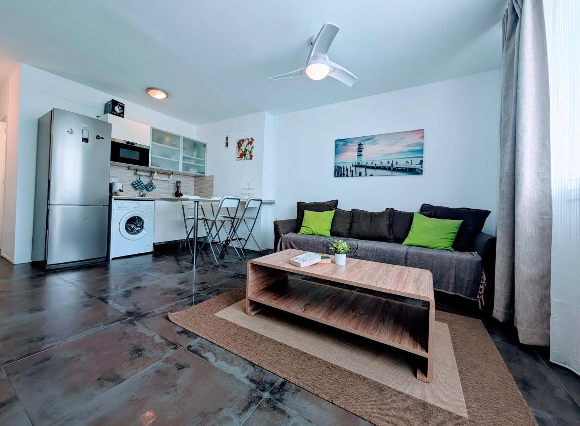 Apartamento Cettina Tenerife Sur Arona  Exterior photo