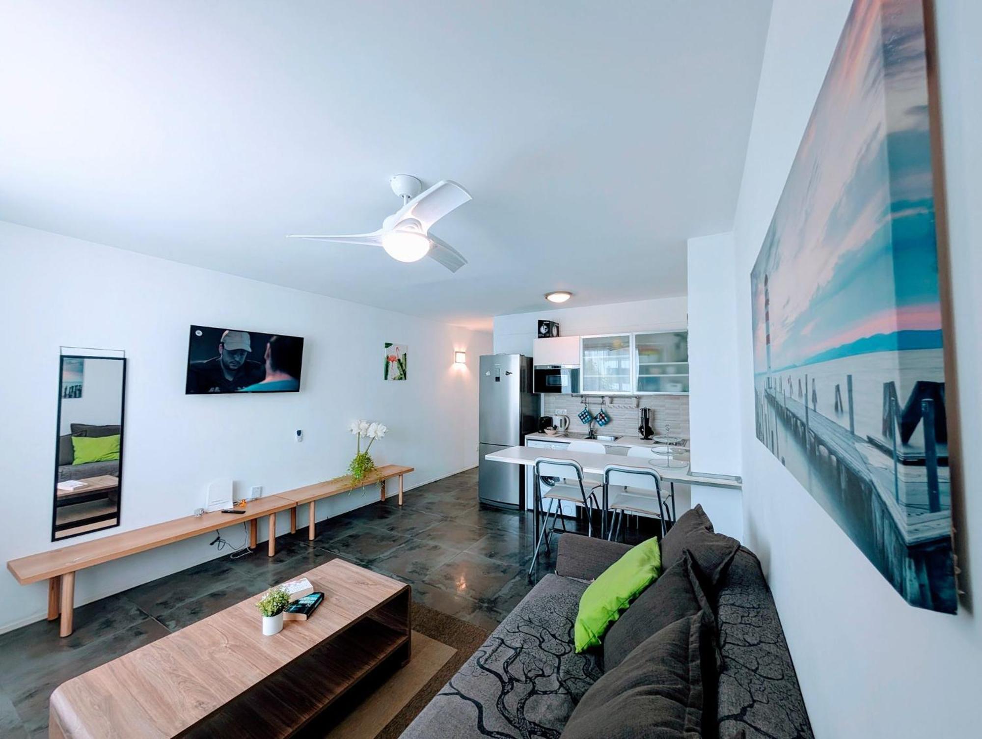 Apartamento Cettina Tenerife Sur Arona  Exterior photo