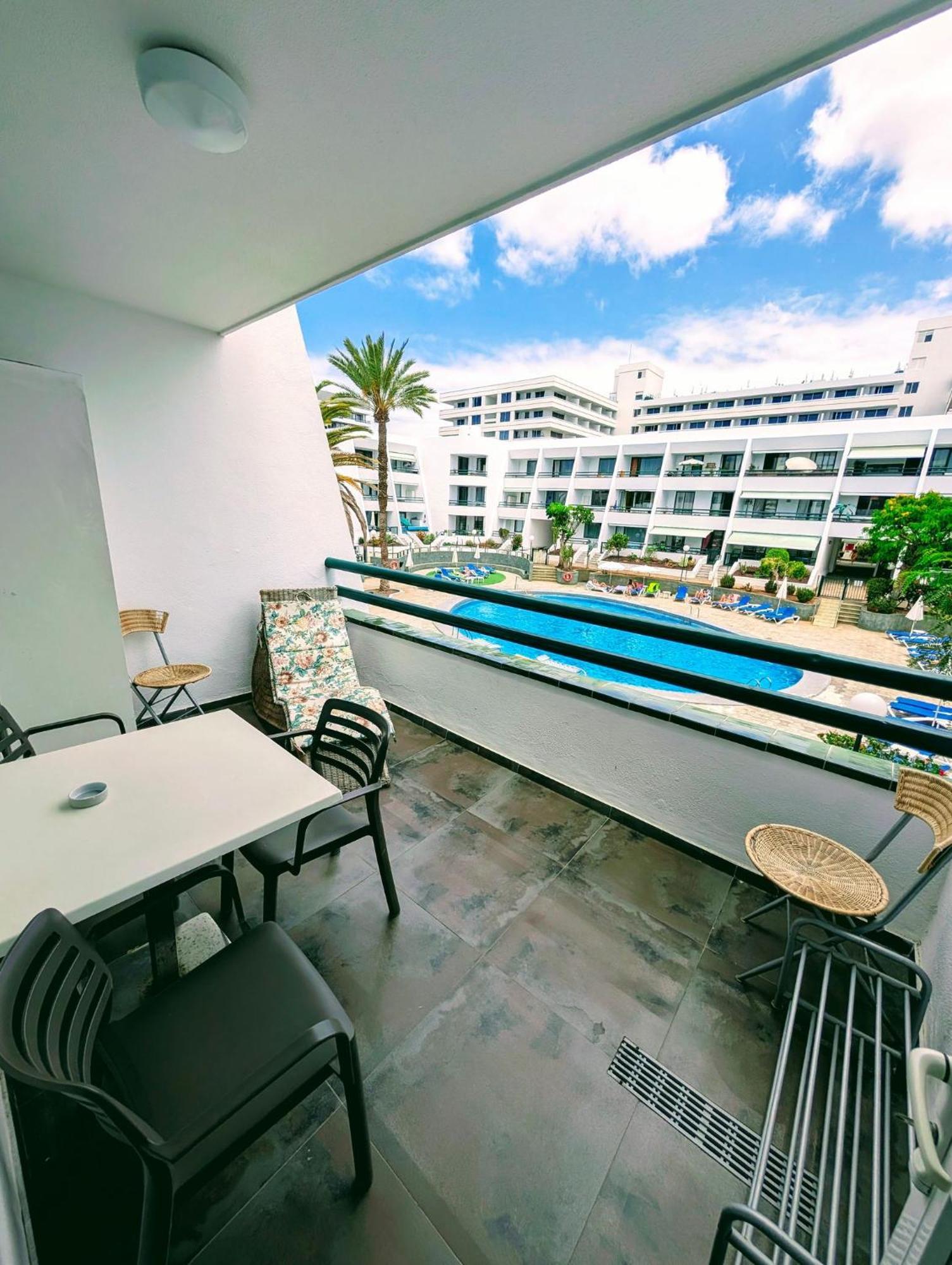 Apartamento Cettina Tenerife Sur Arona  Exterior photo