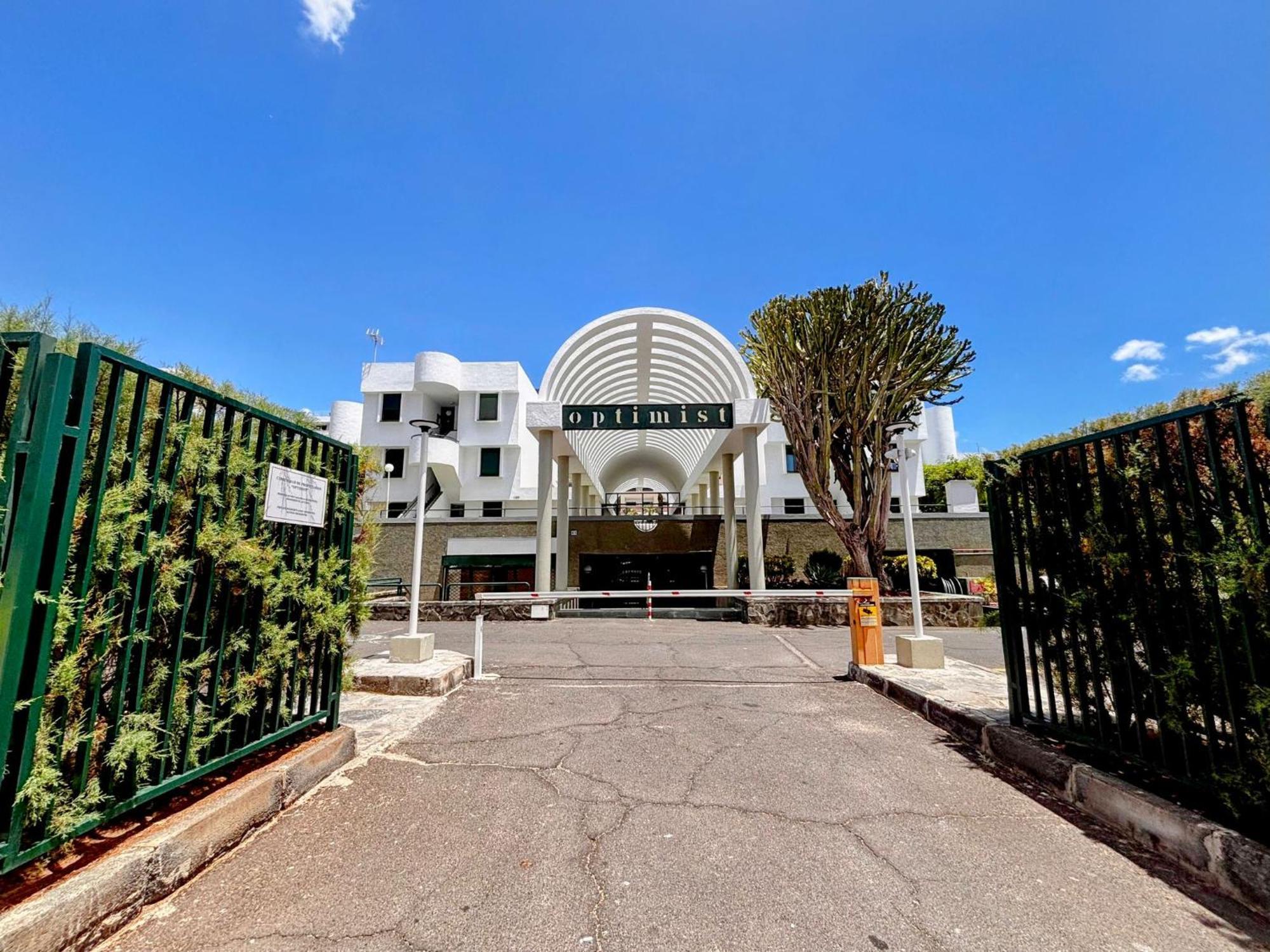 Apartamento Cettina Tenerife Sur Arona  Exterior photo