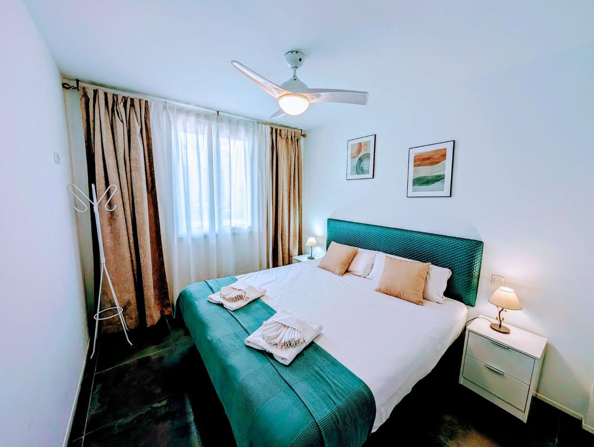 Apartamento Cettina Tenerife Sur Arona  Exterior photo