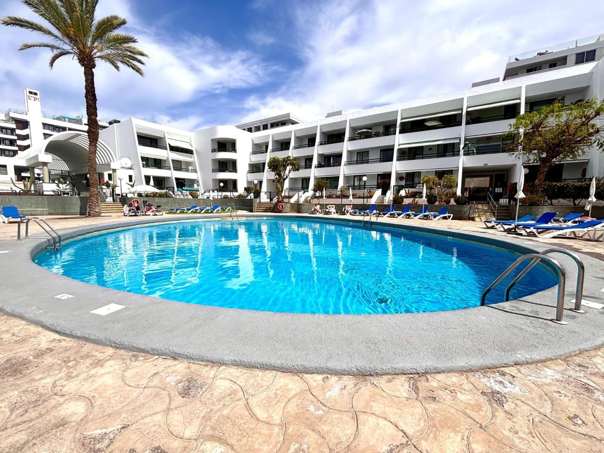 Apartamento Cettina Tenerife Sur Arona  Exterior photo