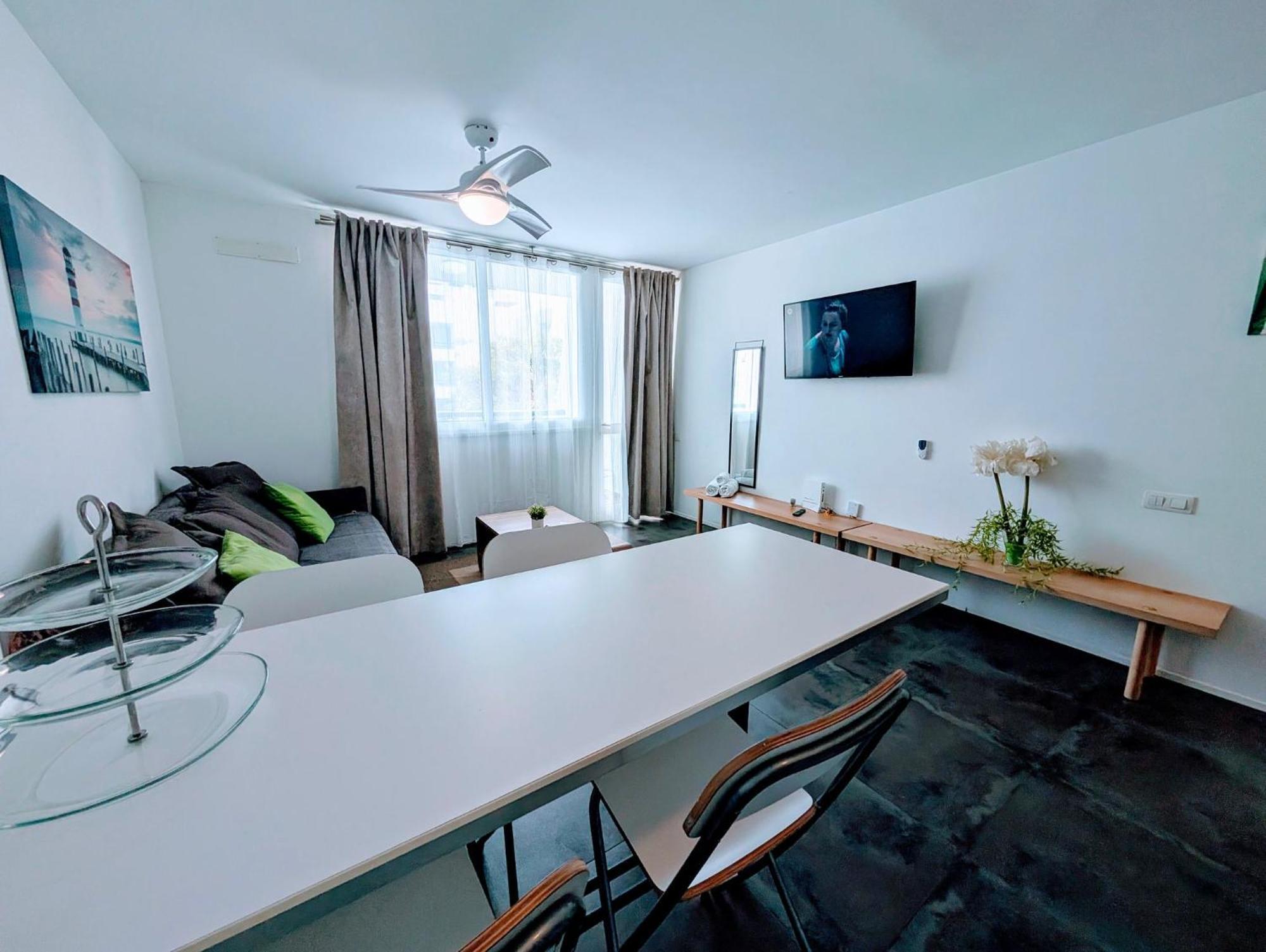 Apartamento Cettina Tenerife Sur Arona  Exterior photo