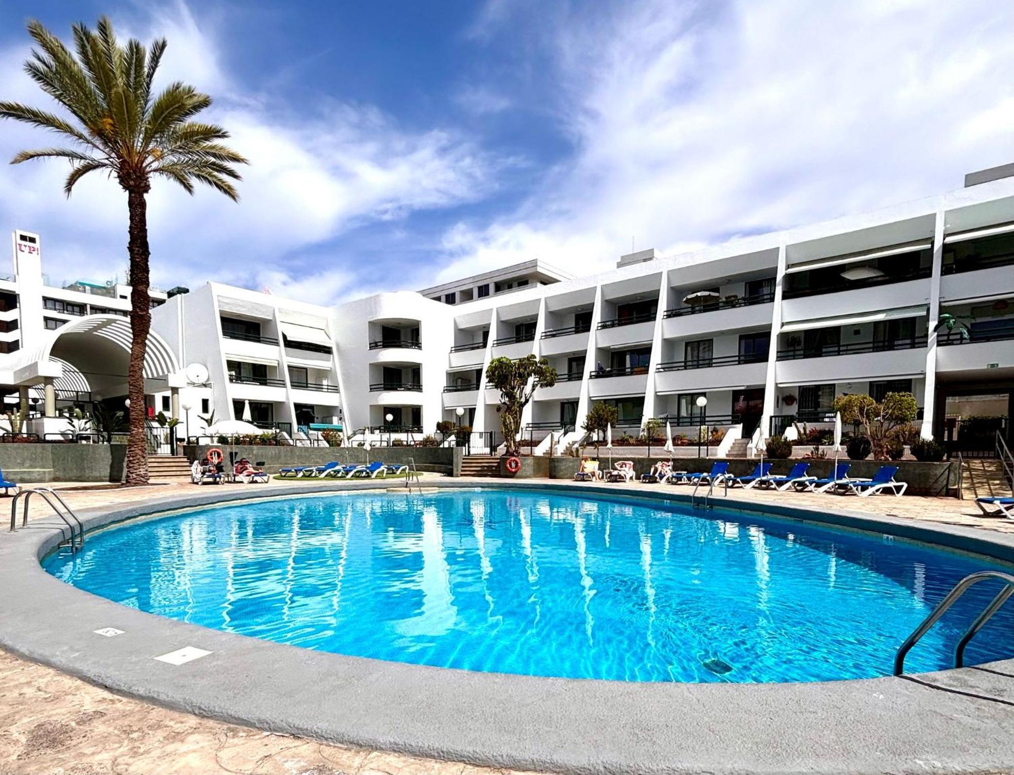 Apartamento Cettina Tenerife Sur Arona  Exterior photo