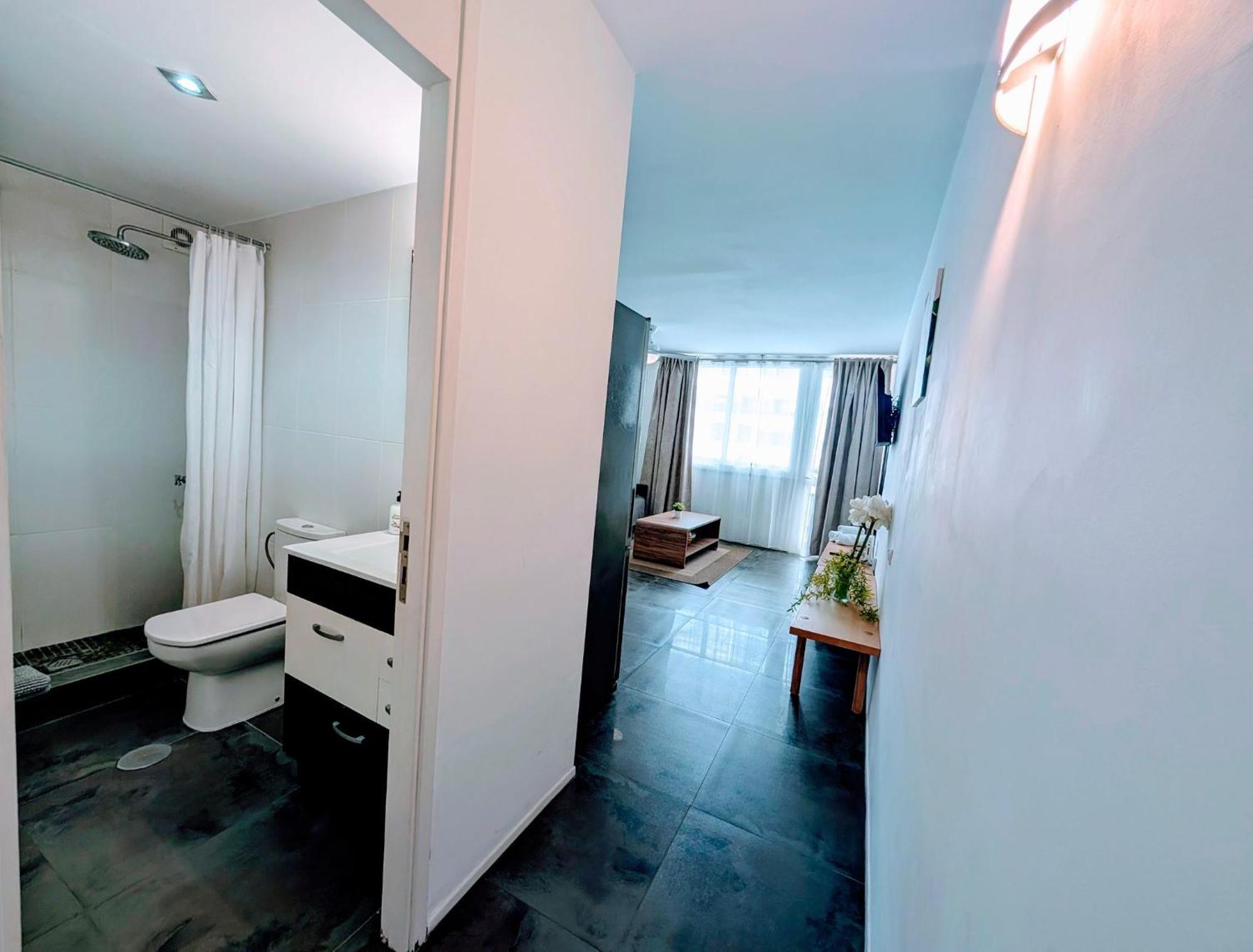 Apartamento Cettina Tenerife Sur Arona  Exterior photo